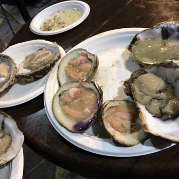 Richard Haward's Oysters - Seafood Markets Near Me - London, XGL Richard Haward's Oysters - Seafood Markets Near Me - London, XGL