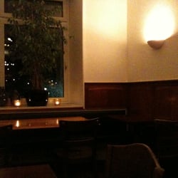 Restaurant Tüfi