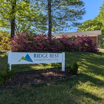 Ridge Rest - Retirement Homes Near Me - Columbus, North Carolina