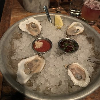 ALLEY CAT OYSTER BAR - Updated June 2024 - 641 Photos & 515 Reviews