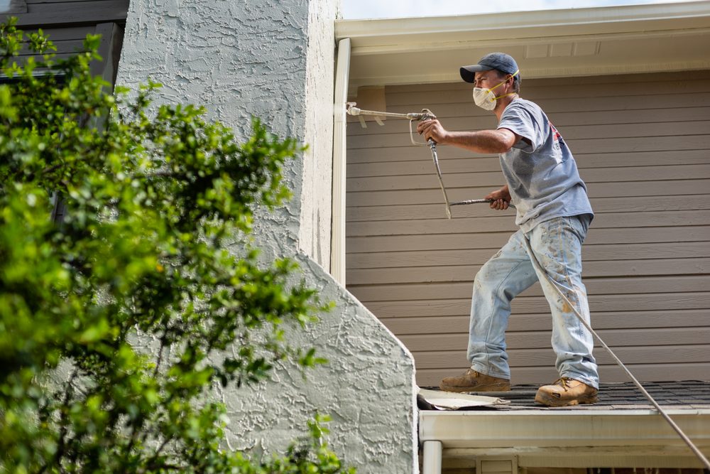 Slide of Butler Construction