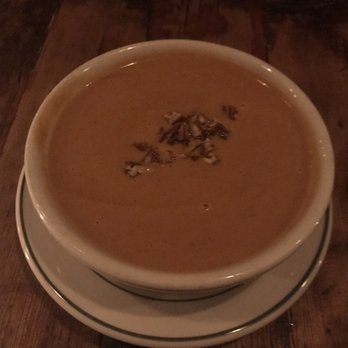 Me and Paul’s - Pumpkin soup - Pizza Near Me - Brooklyn, New York Me and Paul’s - Pumpkin soup - Pizza Near Me - Brooklyn, New York