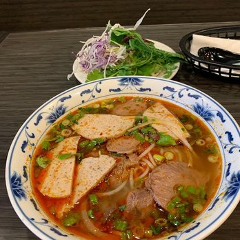 Pho Mac - Bun Bo Hue - Vietnamese Near Me - Plano, Texas