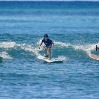 Mickeys Surf School - Paddleboarding Near Me - Honolulu, Hawaii Mickeys Surf School - Paddleboarding Near Me - Honolulu, Hawaii