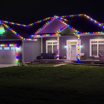 Winter Glow Holiday Lights - Holiday Decorating Services Near Me Winter Glow Holiday Lights - Holiday Decorating Services Near Me