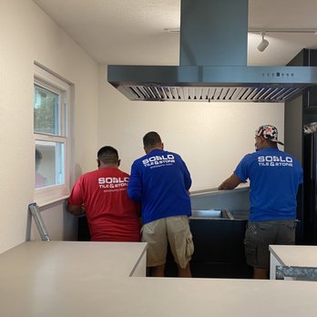 Solo Tile & Stone - Countertop Installation Near Me - Hayward, California