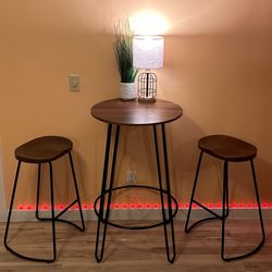 Maple House Inn - Basement game room