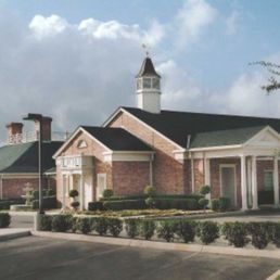 Front of Porter Loring Mortuary North Front of Porter Loring Mortuary North