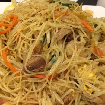 ChongQing - Singapore noodles - Chinese Near Me - Vancouver, British Columbia ChongQing - Singapore noodles - Chinese Near Me - Vancouver, British Columbia
