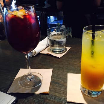 Beatrix - New American Near Me - Chicago, Illinois