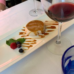 Panna Cotta