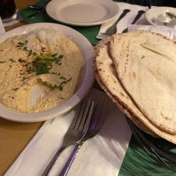 Amel's Restaurant - Mediterranean Near Me - Pittsburgh, Pennsylvania