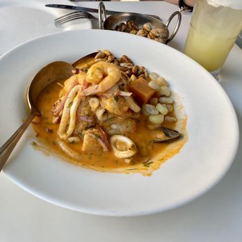 CVI.CHE 105 - Seafood Near Me - Miami Beach, Florida