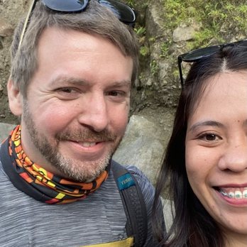 Mt. Pinatubo - Hiking Near Me - Botolan, ZMB
