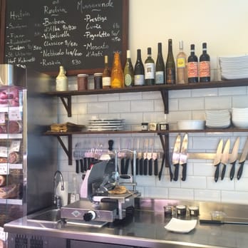 Bono - Utstyr - Delicatessen Near Me - Oslo, 03