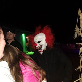 Trail Of Terror - Haunted Houses Near Me - Fulton, New York Trail Of Terror - Haunted Houses Near Me - Fulton, New York