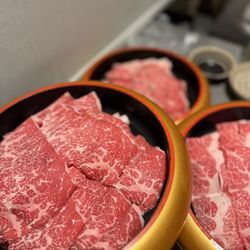 Daimaru Shabu Shabu - Markham
