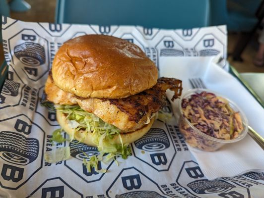 Breaker Breaker by null