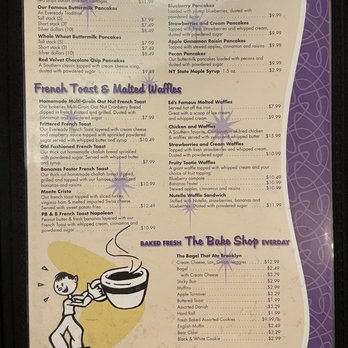 Eveready Diner - 10/9/21 menu - Diners Near Me - Hyde Park, New York Eveready Diner - 10/9/21 menu - Diners Near Me - Hyde Park, New York