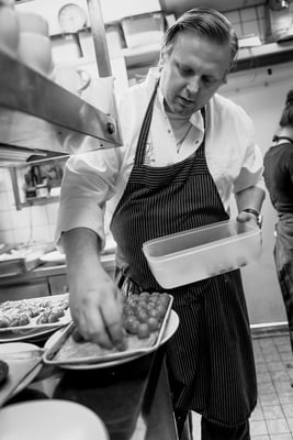 Restaurant Eindeloos by null