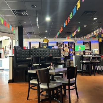 Lalo's Pinches Tacos - Inside - Mexican Near Me - Henrico, Virginia Lalo's Pinches Tacos - Inside - Mexican Near Me - Henrico, Virginia