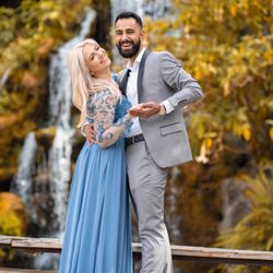 Evan Photography - Pre wedding
