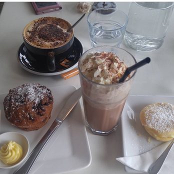 Third Place Cafe - Coffee & Tea Near Me - Rotorua, BOP