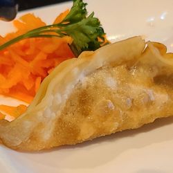 Fujiyama Japanese Steakhouse & Bar - Appetizer