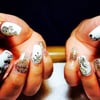 Pink Nail Studio Too gift card