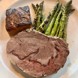 10 Oz Prime Rib