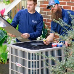 Climate Pro Mechanical - Climate Pro at work
