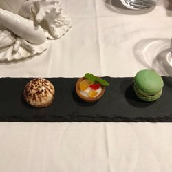 Cusiritati - Dessert