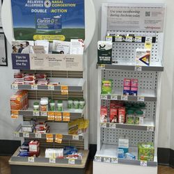 Walgreens