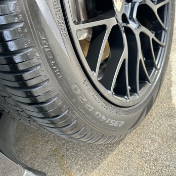Topnotch Detail - Auto Detailing Near Me - Granada Hills, California Topnotch Detail - Auto Detailing Near Me - Granada Hills, California
