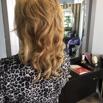 Li's Beauty Salon - Hair Salons Near Me - Markham, Ontario
