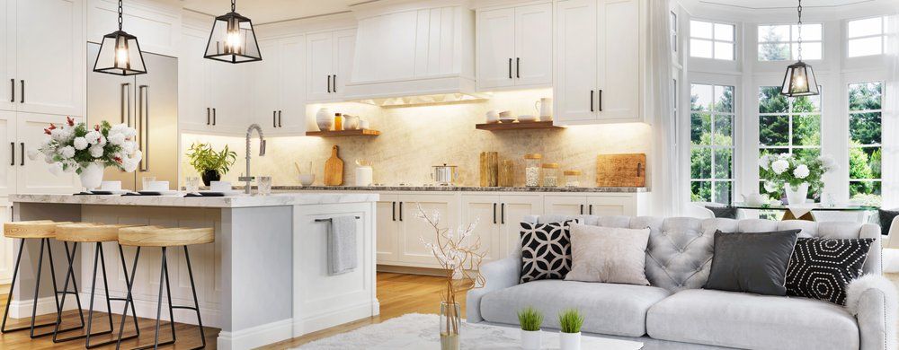 Slide of Bay Remodeling Kitchen & Bathroom