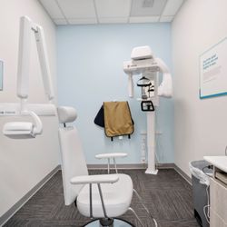 Citrus Heights Smiles Dentistry - We use digital X-rays and modern technology to make your visits easy and seamless.