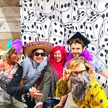 Switchboard Games - Fun bunch! - Arts & Entertainment Near Me Switchboard Games - Fun bunch! - Arts & Entertainment Near Me