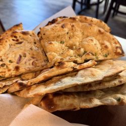 Delhi Oven - Bread Basket