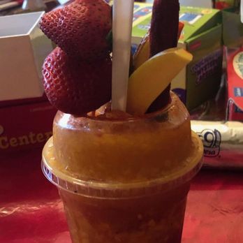 Coco Loco - Chamango - Shaved Ice Near Me - Bakersfield, California Coco Loco - Chamango - Shaved Ice Near Me - Bakersfield, California