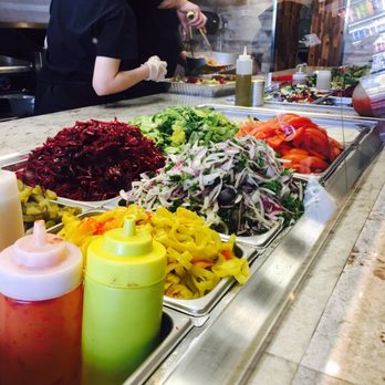 Jerusalem Shawarma - Mediterranean Near Me - Calgary, Alberta