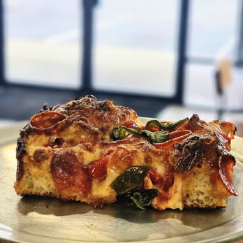 KIZZA PIZZA - Updated September 2025 - 172 Photos & 76