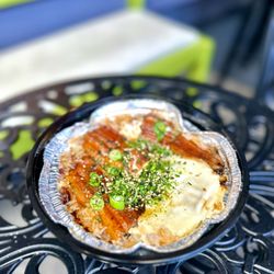 Rice Monster - To-Go: Unagi Sizzling Rice Bowl