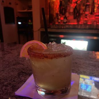 Rabbit Hole - Custom made - Lounges Near Me - Alhambra, California