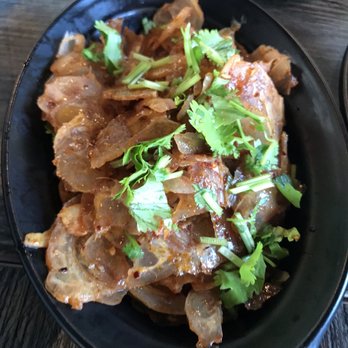 Kungfu Ramen - Spicy Beef Tendon - Noodles Near Me - Tempe, Arizona
