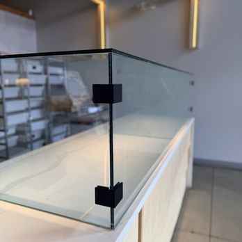 Pacific Glass - Glass & Mirrors Near Me - Renton, Washington