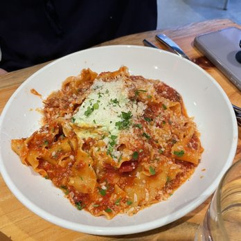 Crown Republic Gastropub - Pasta - Gastropubs Near Me - Cincinnati, Ohio