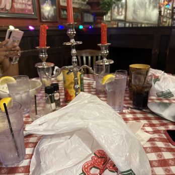 Buca di Beppo Italian Restaurant - Italian Near Me - Universal City, California
