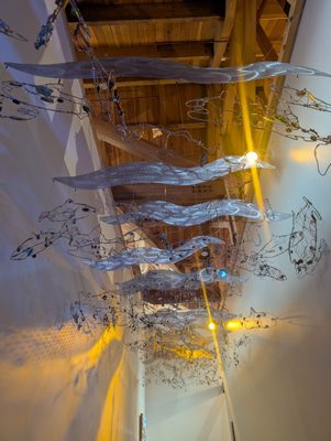 Southeast Alaska Discovery Center by null