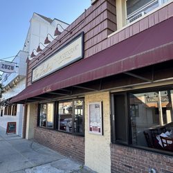 Tre Scalini Italian Restaurant